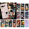 Phone Case For Google Pixel 10 9 Pro XL 9A 8 7 6 Pro Pixel 8A 7A 6A Pixel 8 7 6 5 Cute Astronaut