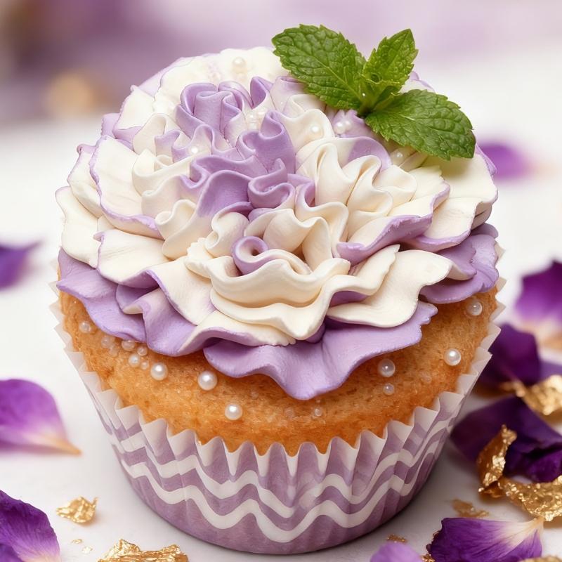 Silicone Carnations Cake Molds With 3D Flower Design For Realistic Cake Decorations Multipurpose And Easy Demolding.