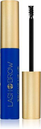 

eyebrow gel TU прозрачный