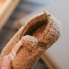 Style Children Furry Shoes Winter Plush Thickened Warm Shoes Fashion Shallow Cozy Footwear Kids Girls Outdoor Shoes I08316