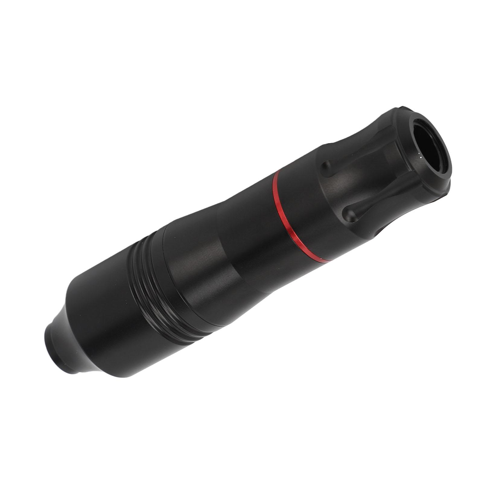 

Машинка для татуировки, картридж с ручкой, игла, роторная машина для татуировки, линия, шейдер, машина для татуировки со шнуром постоянного тока чёрный