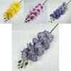 Disney Frozen Flower Decor With Soft Silicone For Wedding And Home Arrangement