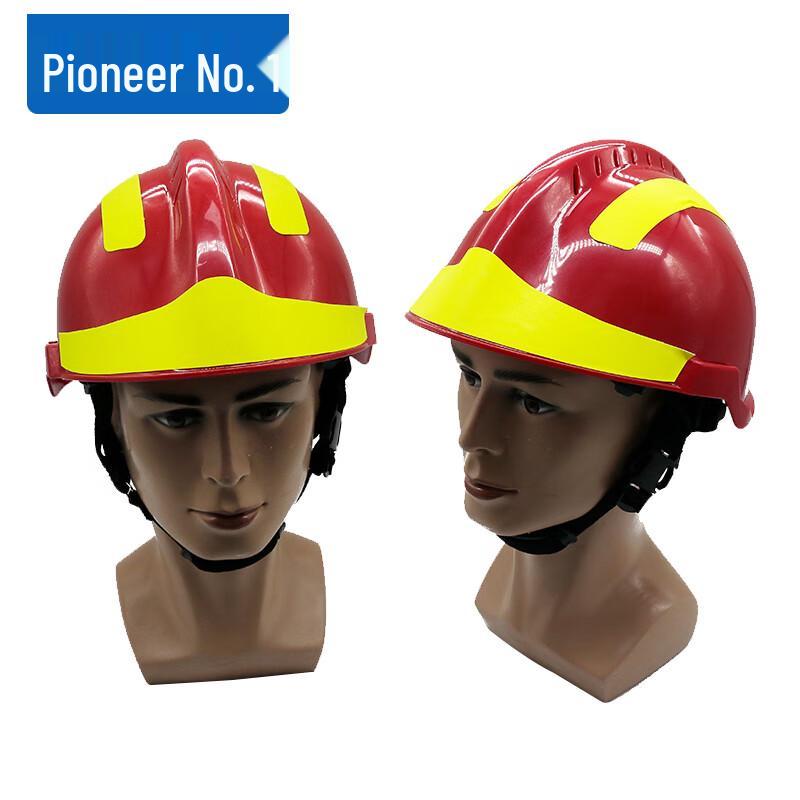 Pioneer F2 Rescue & Forest Emergency Helmet