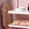Baby Shower Basin Bathtub Baby Foldable Temperature Sensing Design Sitting and Lying Large Size Newborn Baby Shower Bucket
