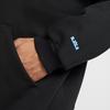 Nike Felpa con cappuccio da basket Therma-FIT FW25 LeBron Standard Issue Miami Twice Pile Uomo felpe IH8831-010