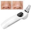 Blackhead Remover Vacuum Facial Pore Cleaner Kit Electric Acne Comedone Whitehead Extractor