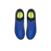 Nike React Phantom VSN Pro DF TF Racer Blue Herren Sneaker Schwarz AO3277-400