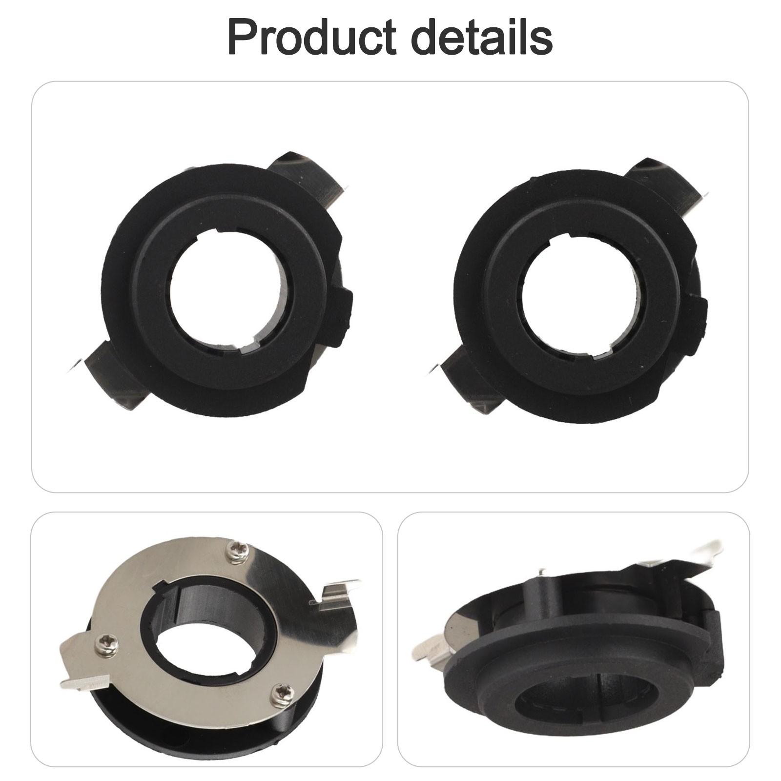 Accessories LED Adapter Bases High Quality Hot Sale Replacement
