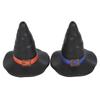 Something Different Witches Hat Salt and Pepper Shakers