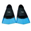 Professional Silicone Non-Slip Swimming & Diving Fins for Adults & Children, Ideal for Training