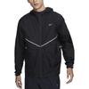 New Nike Jackets Men's Black FZ0623-010