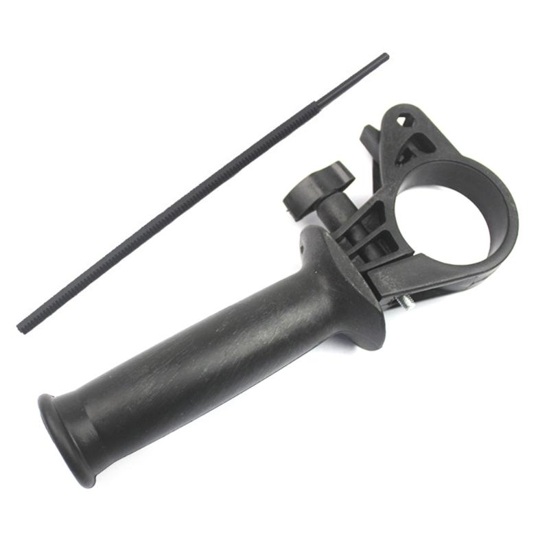 Replacement Handle For Electric Hammer Lightweight Side Grip Nonslip Power Tool Grinding Machine Handle
