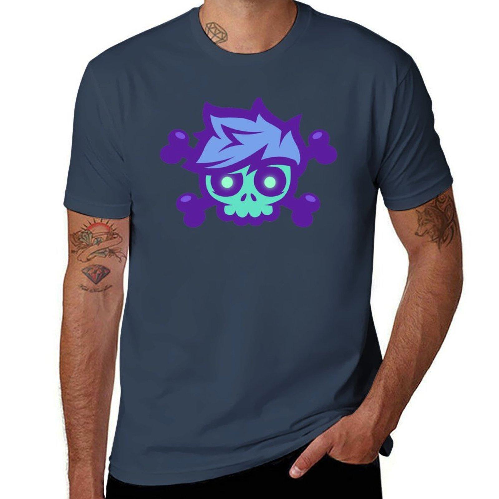 Crainer Tshirt Festival Short Sleeve Tshirt S