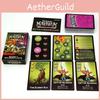 Juego de Cartas Estratégico Dungeon Mayhem con Materiales de Papel para Niños y Adultos