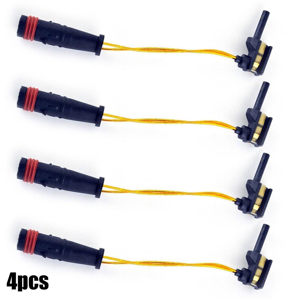 

Brake Sensor Wires Kits For Mercedes-Benz Front Rear