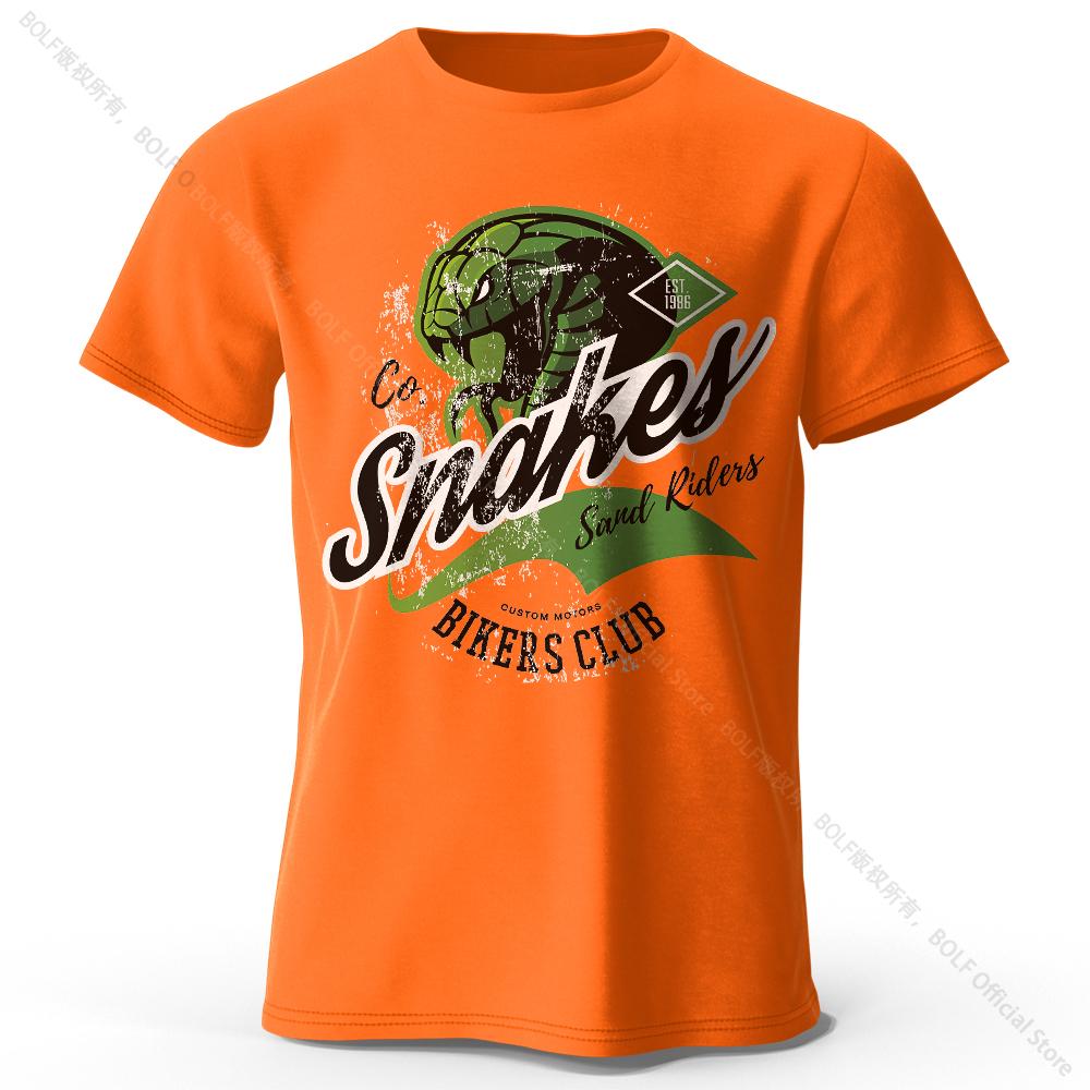 Essential Crew Neck Printed 100% Cotton T-Shirt, Soft & Breathable Short Sleeve Tee for Men & Women