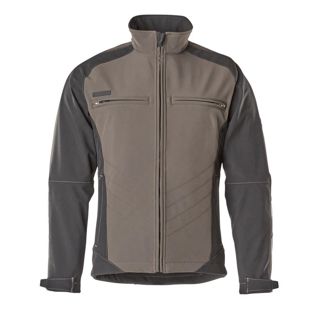 Mascot Mens Unique Dresden Soft Shell Jacket