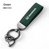 Fashion Car Key Keychain Chain Ring Keychain Styling Accessories For Honda Mugen Power Civic Accords CRV Hrv Jazz CBR VTEC VFR ZP8