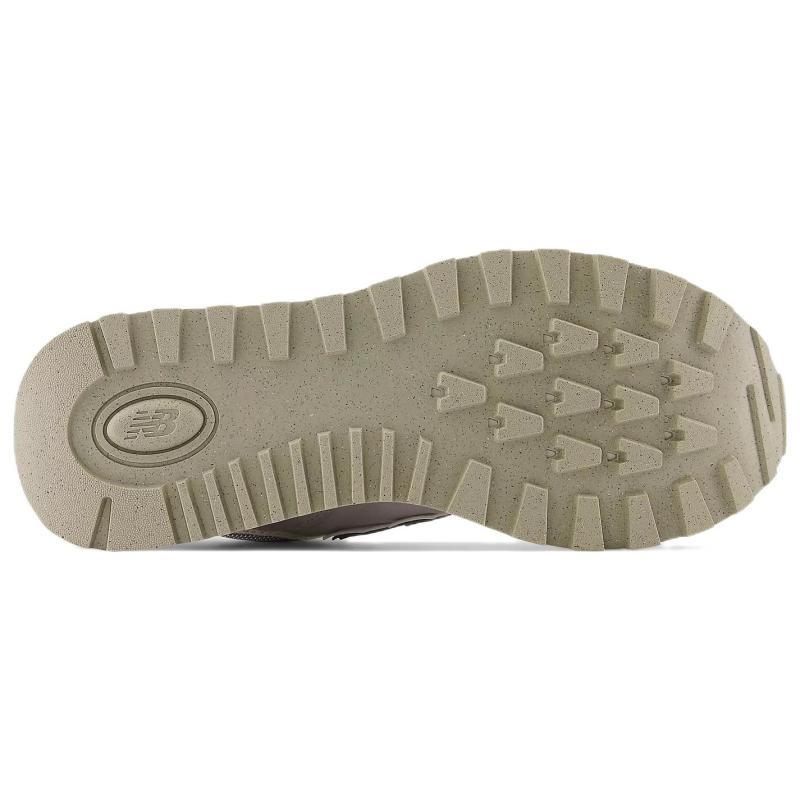 New Balance 574 Legacy Grey Sea Salt Sneakers U574LGVB