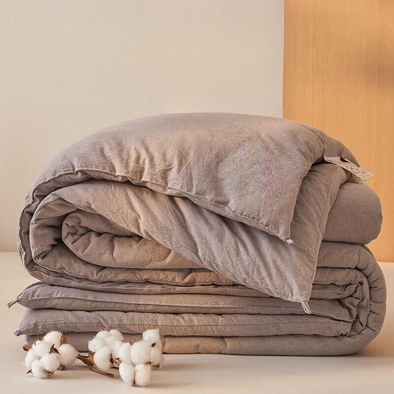 mling Floral All-Season Quilt