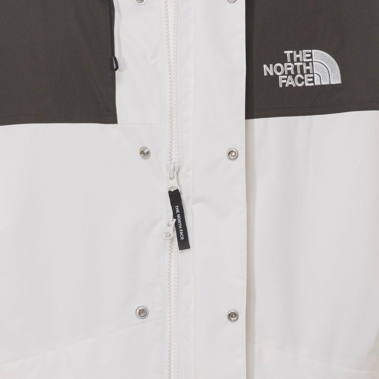 THE NORTH FACE Dryvent Jackets & Coats Unisex White NJ2HR01L