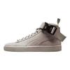 Suede Classic Mid
