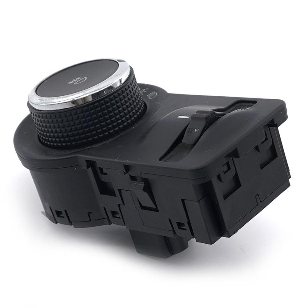 Car Maintenance As Shown Headlight Fog Lamp Direct Replacement Switch Compatibility For Chevrolet Functional Replacement
