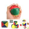 Durable Juggling Ball Classic Bean Bag Perfect For Childrens Outdoor Sports Play