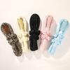 Lazy Curling Iron with Clips Without Heating Sponge Foam Sleep Curling Iron Hair Ring Convenient