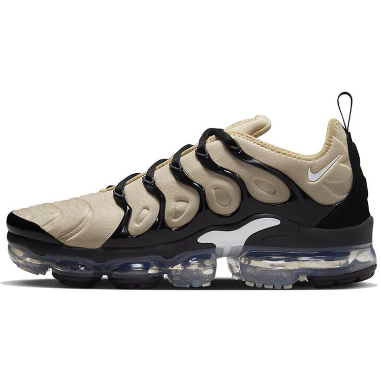 

Мужские кроссовки Nike Air VaporMax Plus Rattan Brown White Khaki DX3720-200