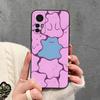 Cartoon Cute Ditto Phone Case For Xiaomi 13 12 11T Lite Ultra Redmi Note 13 12 10 Pro POCO F4 F5 X5 Pro Back Cover