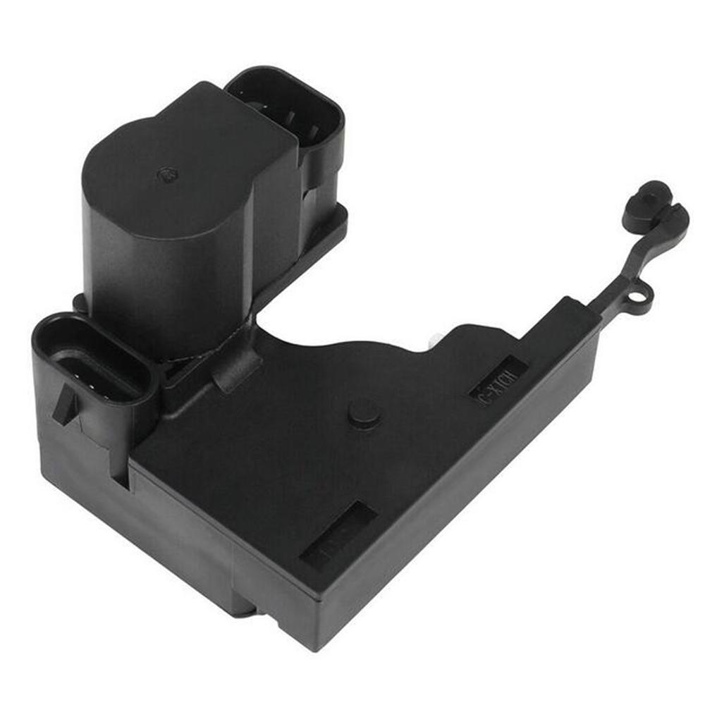 Right Door Lock Actuator For Chevrolet GMC Pontiac Buick Olds Cadillac 25664287