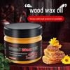 Pure Beeswax Wood Floor & Rosewood Furniture Polishing Wax