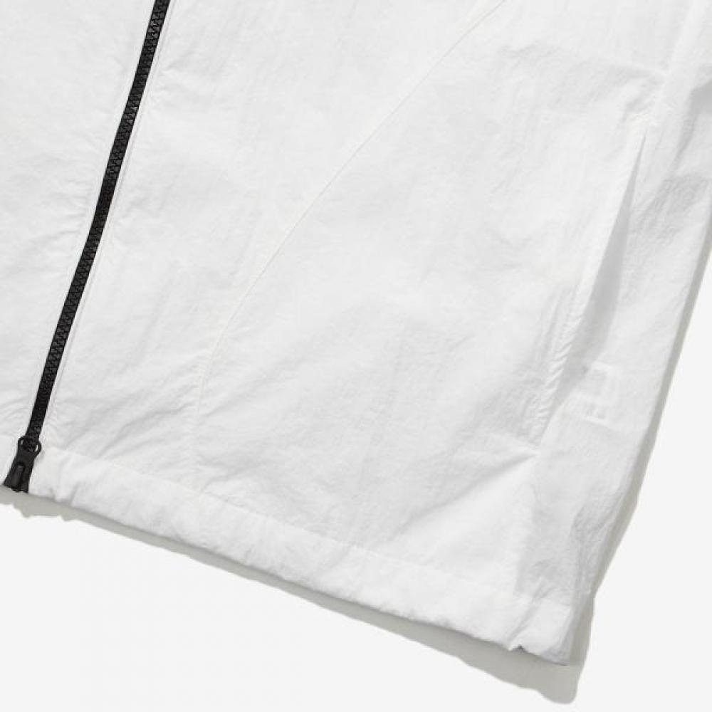 Fila Crinkle Curve Cut Windbreaker