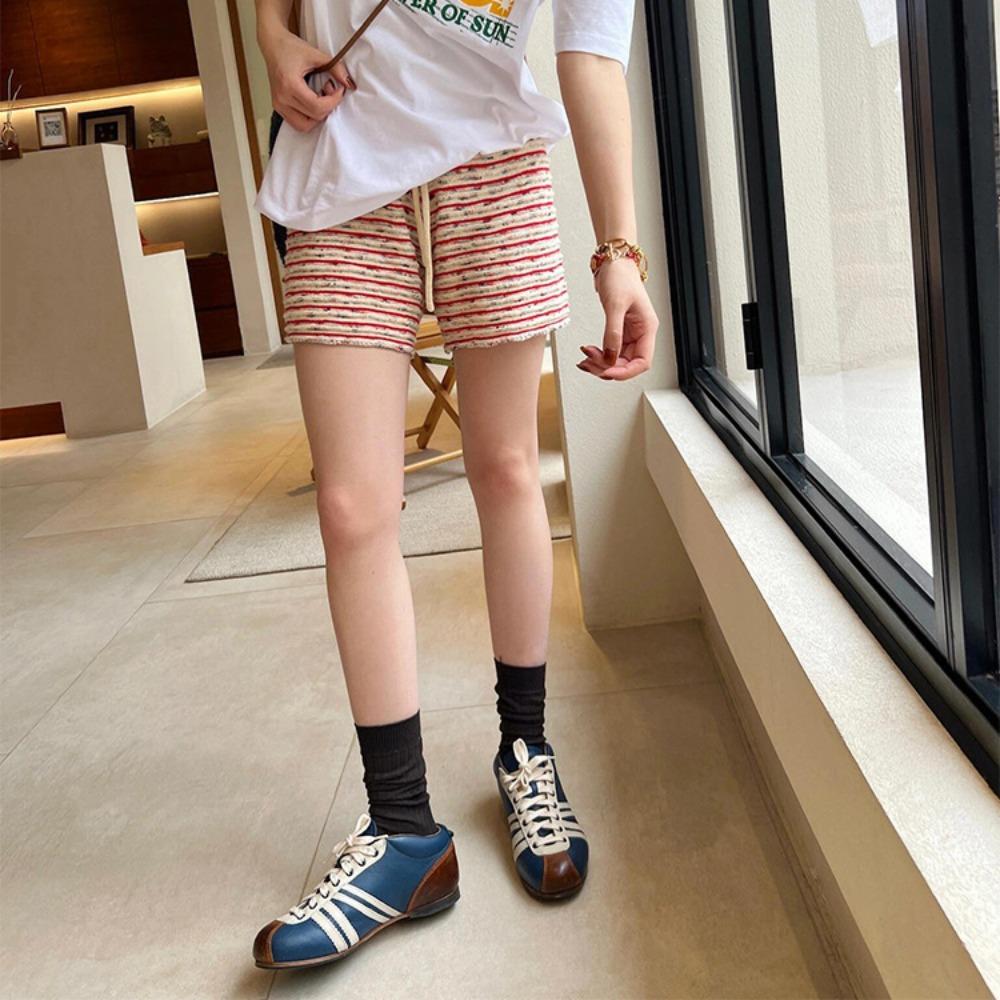 Dámské retro tenisky Color Blocked Ležérní sportovní boty Dámské běžecké boty pro ženy Dámské designové boty Zapatillas