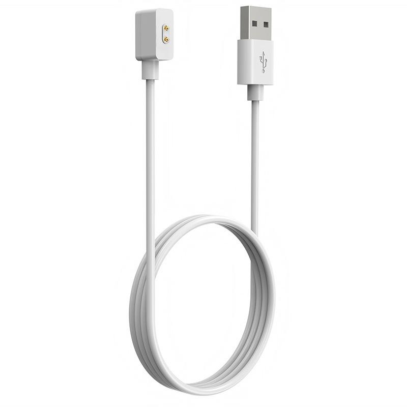 

Smartwatch charger For Redmi Watch5 active / Redmi Watch5 lite ,1M White