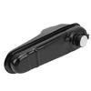 2L Motorcycle Gas Fuel Tank 17500 098 030 Black Metal Alloy Leak Proof Fit For CT70 Trail ST90 Trailsport