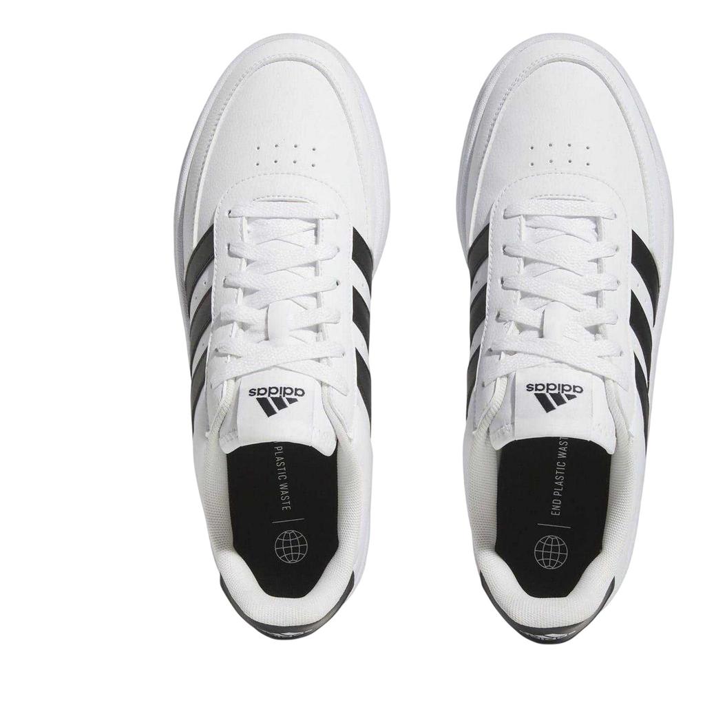 adidas Mens Breaknet 2.0 Trainers