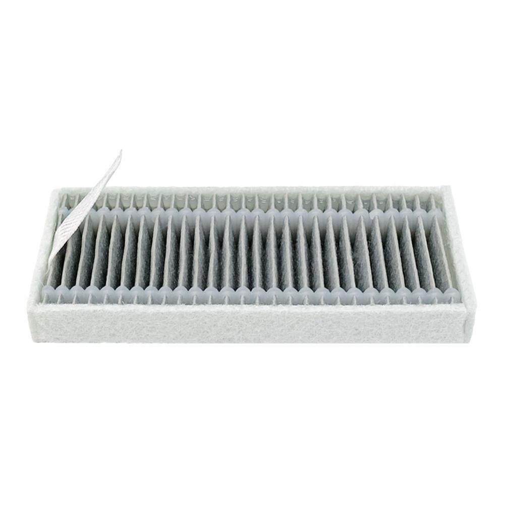 6pc For Ecovacs Washable Replacement Filters, Suitable For  Deebot X11, OmniCyclone, X11 Pro, X11 Pro For Omni, X11 X11 Famil