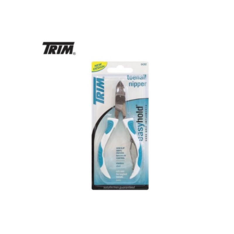 [2827] Trim Easy Hold Claw Nippers 7-70B