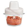 Electric Fully Automatic Meat Grinder Mincer & Mixer - Multi-functional Household Food Processor