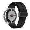 NEW Silicone Strap for Google Pixel Watch 3 45mm Band for Google Pixel Watch 1 2 3 41mm Magnetic Wristband Bracelet Accessories