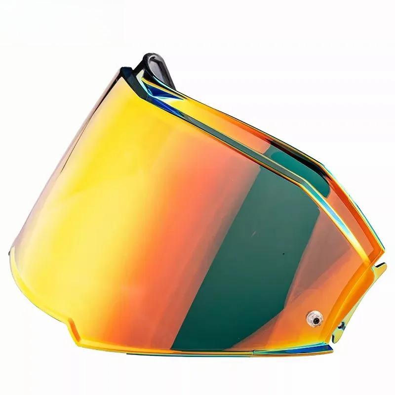 FOR Helmet Lens Visor FF900 Lens Holder Helmet Replacement Accessories Visera Casco Moto