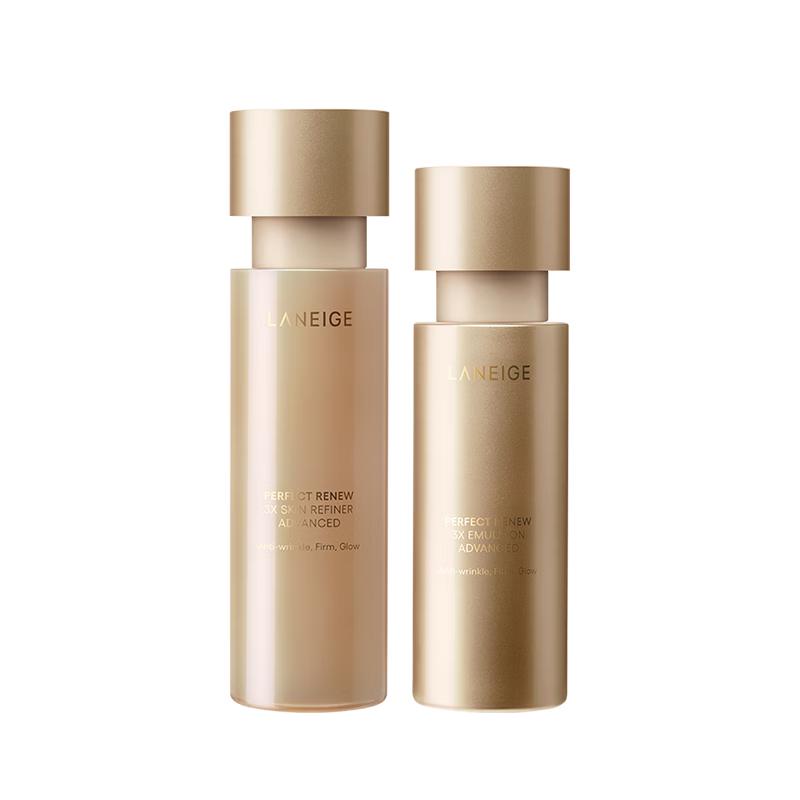 

LANEIGE Perfect Renew Skincare Duo Gift Set