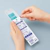 KOKUYO One Patch Stamp Refill Sticker Pakke med 10 stk. Ta-PS3X5