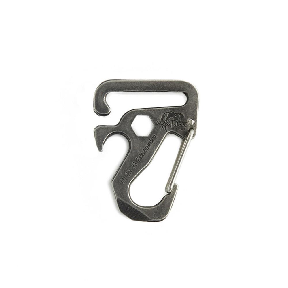 Magforce Special Duty T1 Bottle Opener - Black