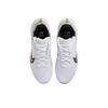 Nike Scarpe da Tennis Court Air Zoom Vapor Pro 2 Magnolia Unisex Bianco Nero Oro Metallizzato FZ8227-100