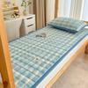 New Dormitory Mattress, Waterproof Mattress Protector, Single Bunk Bed Mattress, Non-slip Base Mat