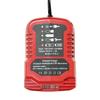 100V-240V Portable Li-ion Battery Mini Compact Charger for Milwaukee 18V Lithium Battery Replacement for M18 18V Battery Charger