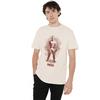 Daredevil Unisex Adult Born Again HellÂ´s Kitchen Graffiti T-Shirt